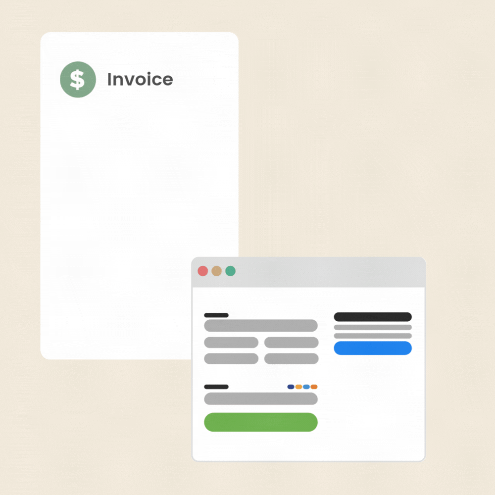 Payments & Invoicing